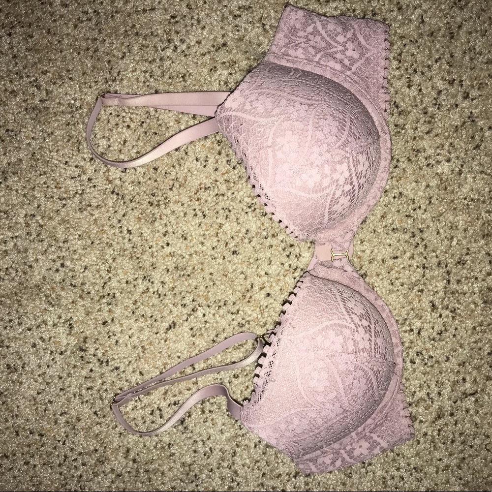 34C Aerie Padded Bra